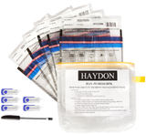 HAY-5USB16GBPK
