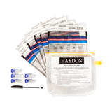HAY-5USB16GBPK