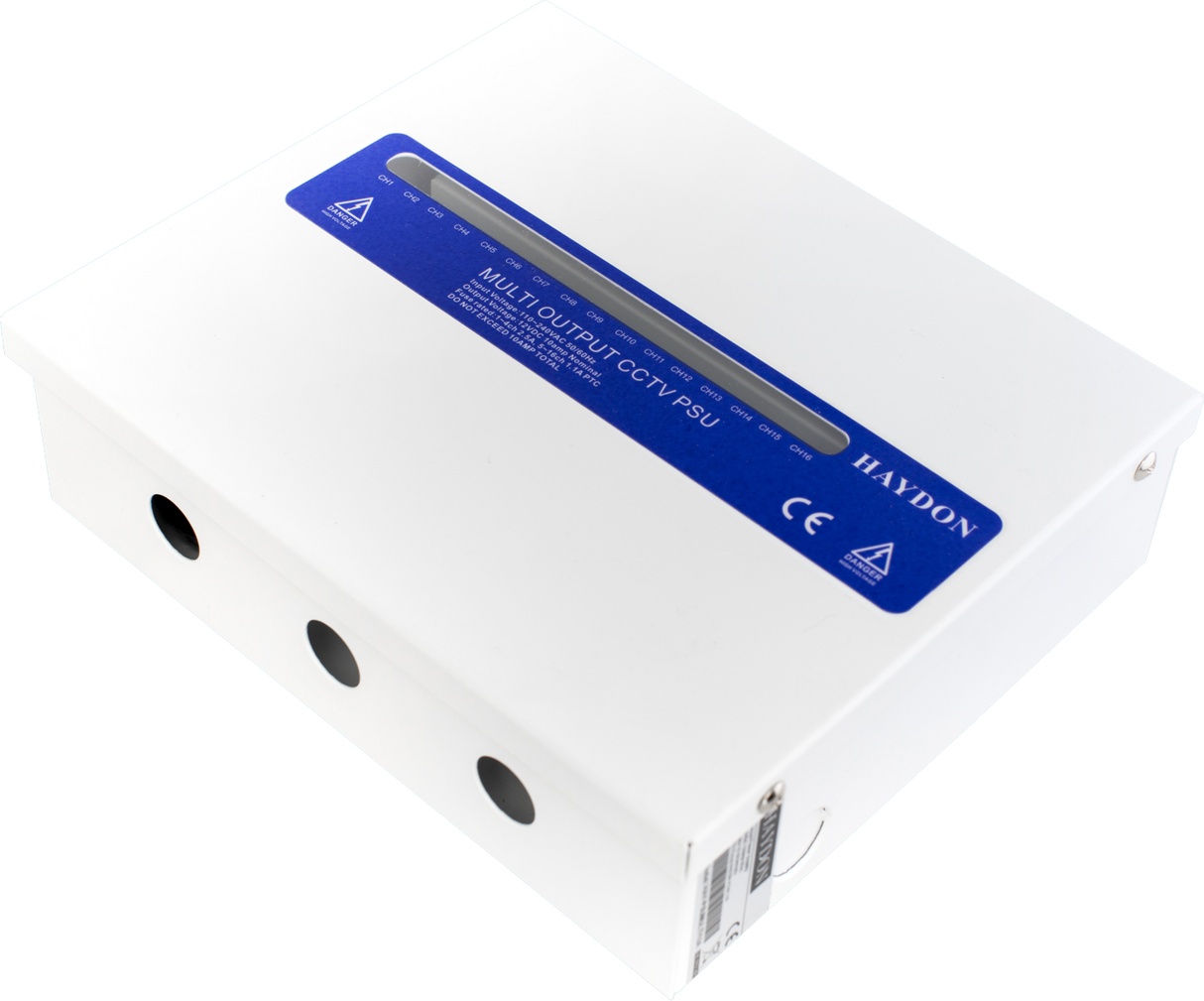 HAY-PSUMULTI10A