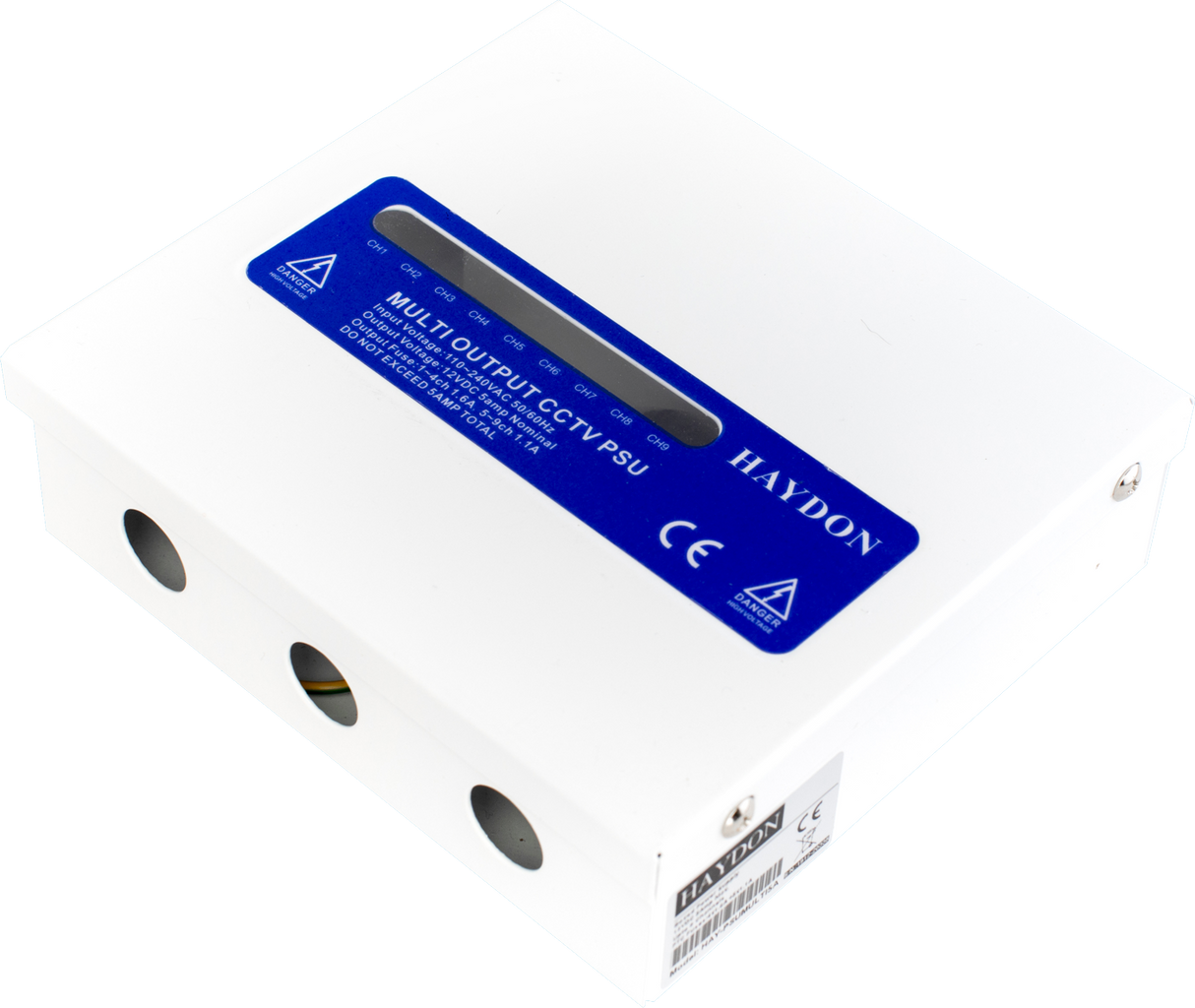 HAY-PSUMULTI5A