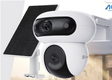 CS-HB90/SP-R100(4MP+4MP)