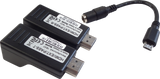 HDMI/EXT/PASS pack