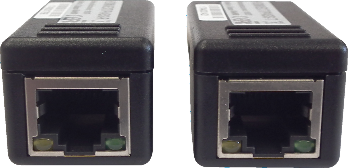 HDMI/EXT/PASS side 1