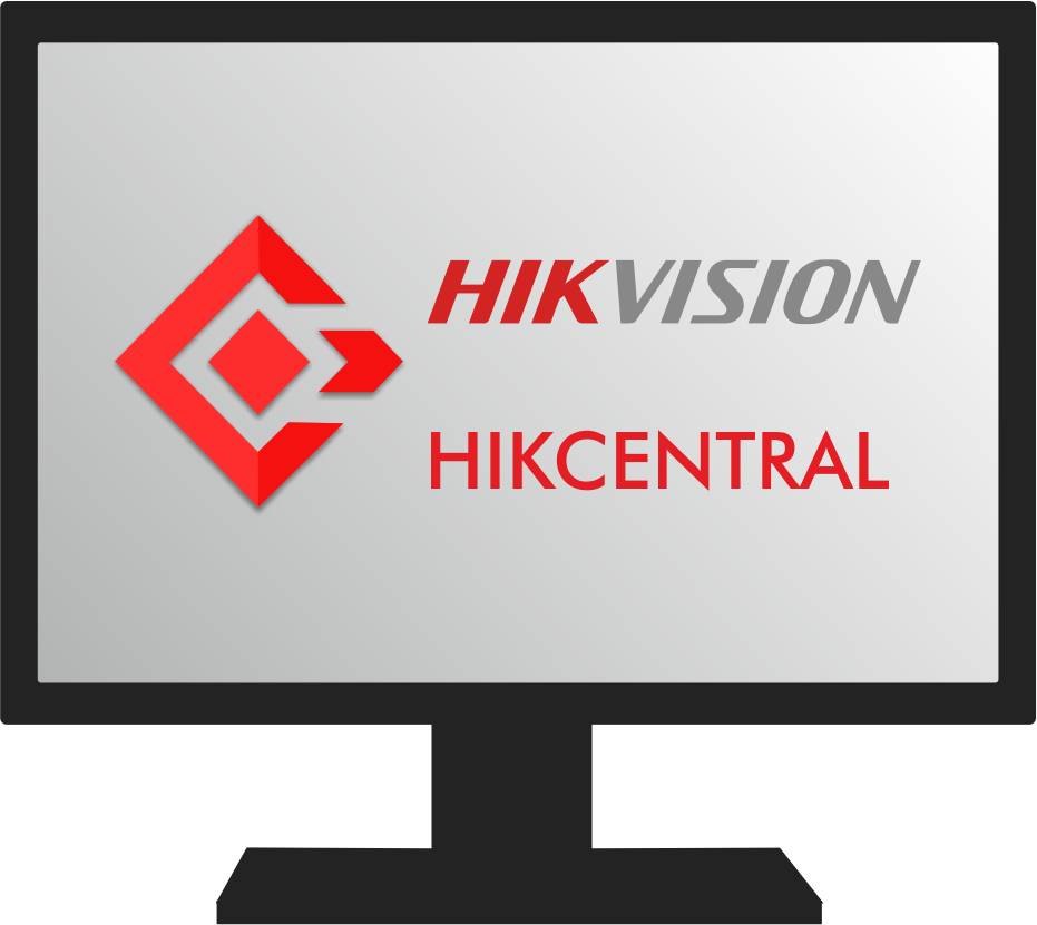 HikCentral-P-ACS-2Door/Base
