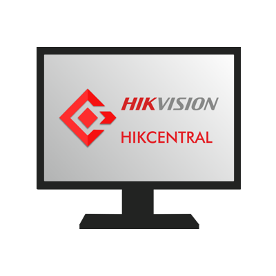 HIKCENTRAL-P-VSS-64CH/BASE