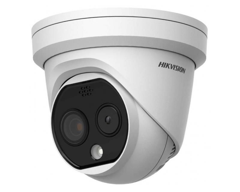 Hikvision DS-2TD1228T-3/QA