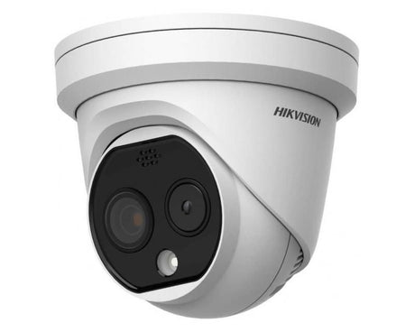 Hikvision DS-2TD1228T-3/QA