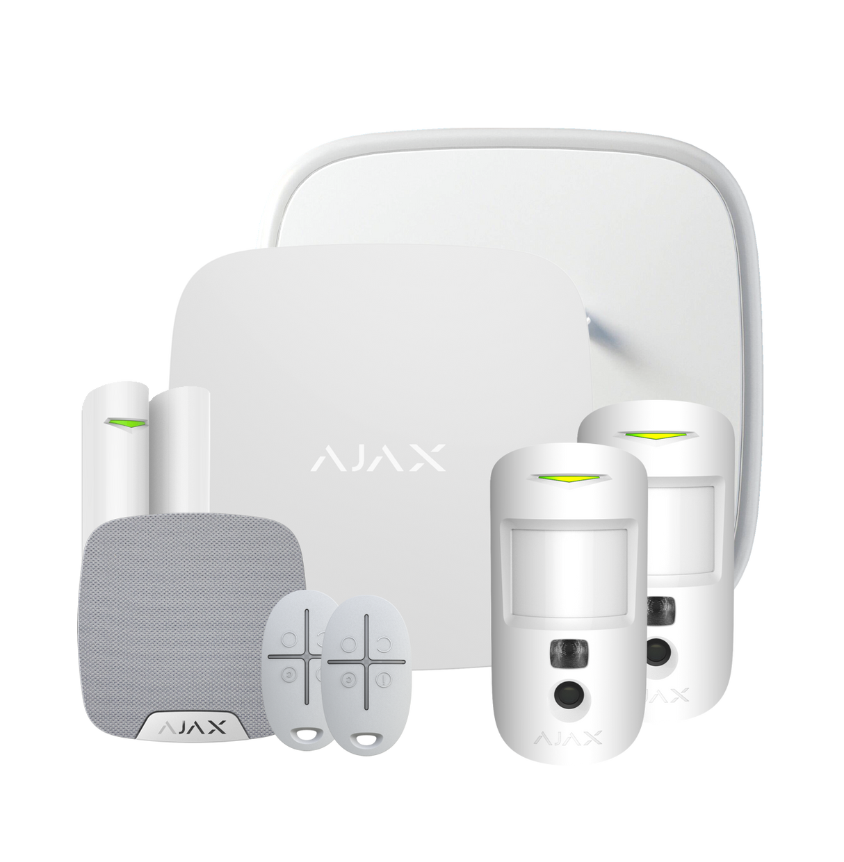 HUB2KIT+(WHITE)DD