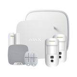 HUB2KIT1(WHITE)DD