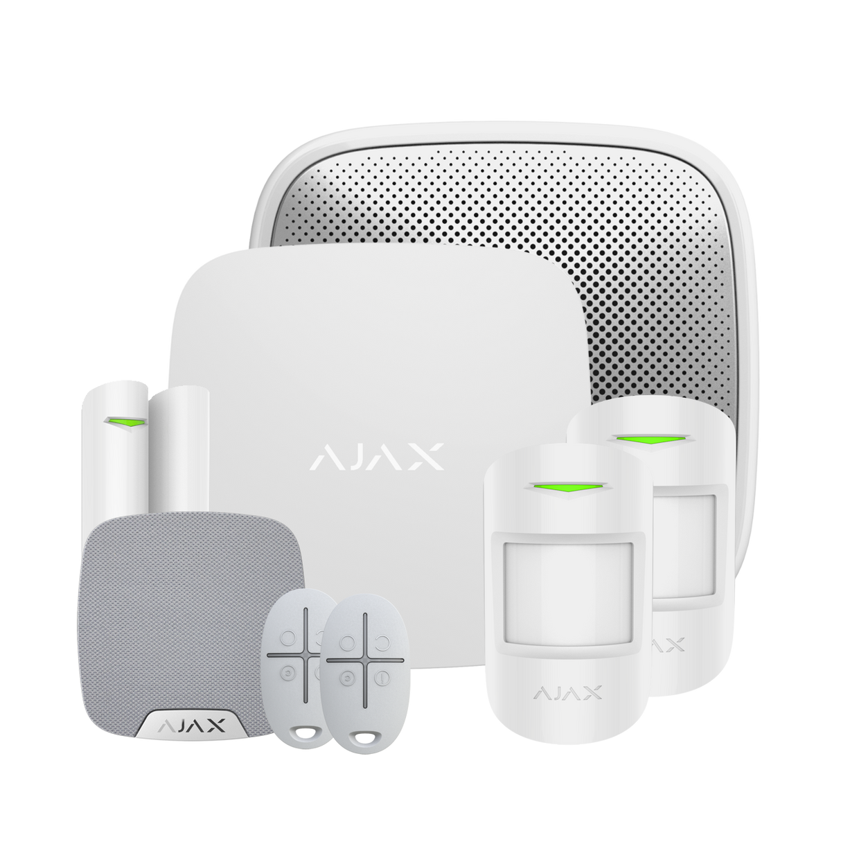 HUB2KIT1MP(WHITE)