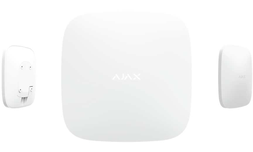 HUB2+(WHITE)