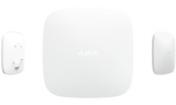 HUB2+(WHITE)
