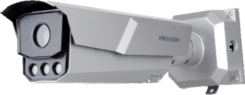 Hikvision iDS-TCM403-AI