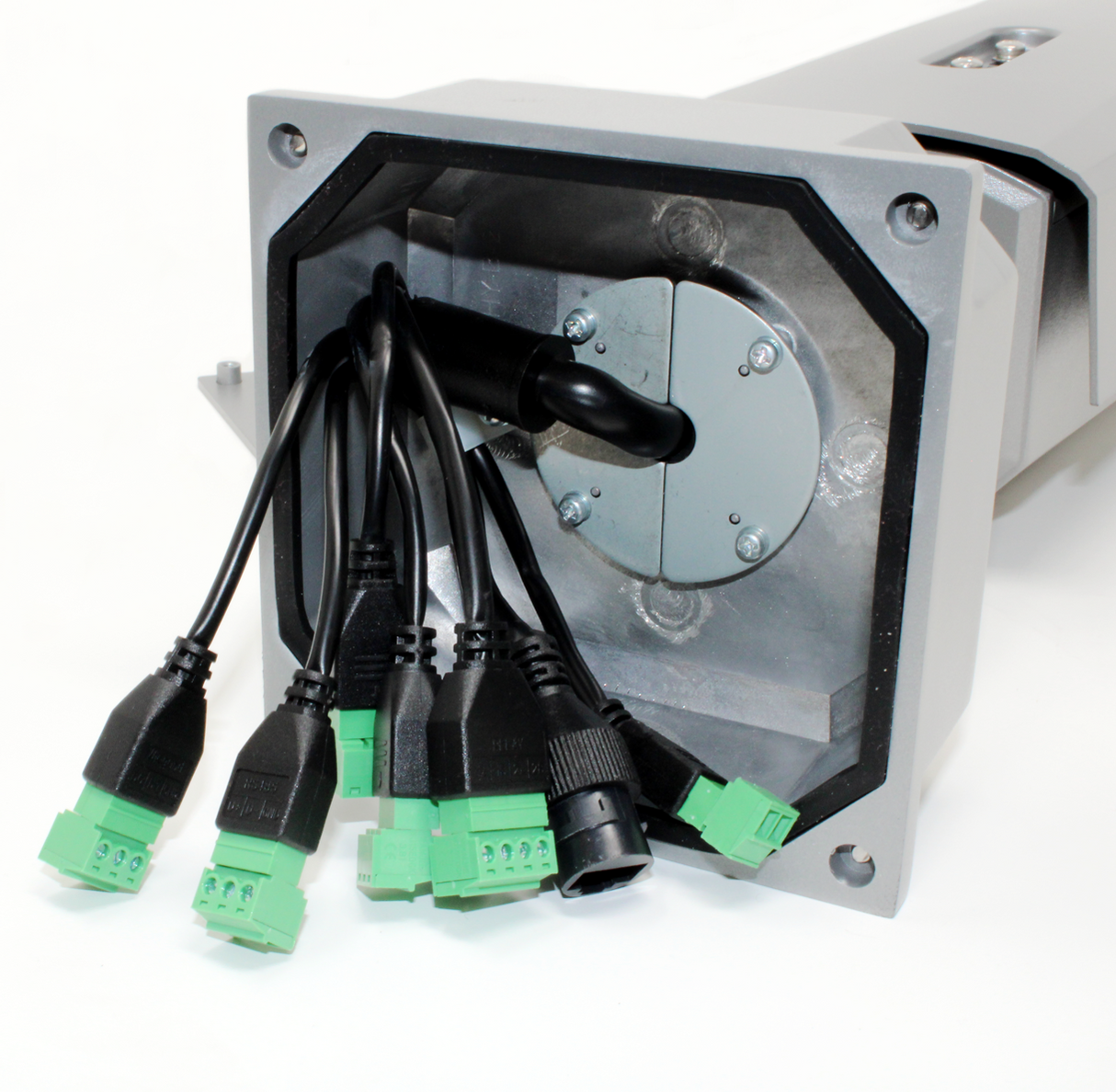Hikvision iDS-TCM403-BI/0832