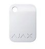 Ajax Tag(White)x3