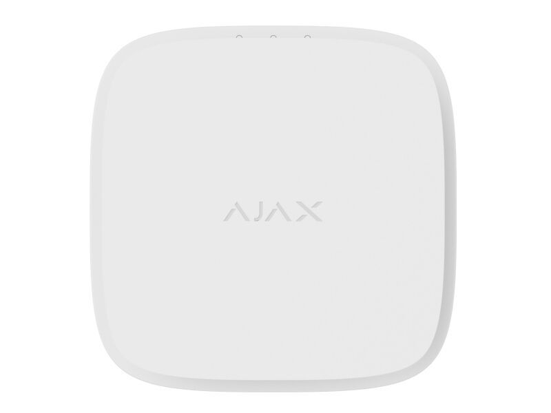 AJAX FIREPROTECT 2 AC (HEAT/SMOKE) WHITE