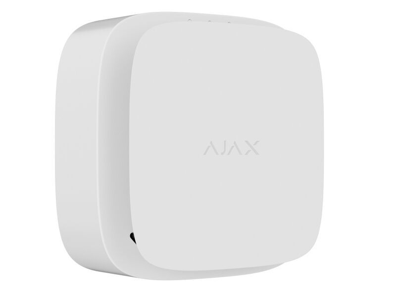 AJAX FIREPROTECT 2 AC (HEAT/SMOKE) WHITE