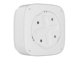 AJAX FIREPROTECT 2 AC (HEAT/SMOKE) WHITE