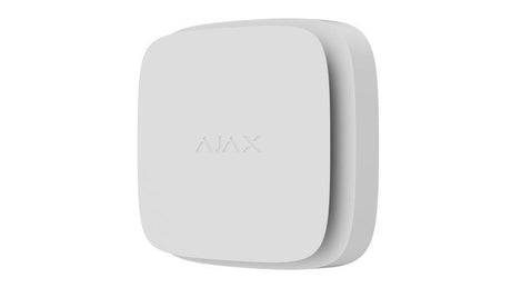 Ajax FireProtect 2+ RB (Heat/Smoke/CO) (8EU)