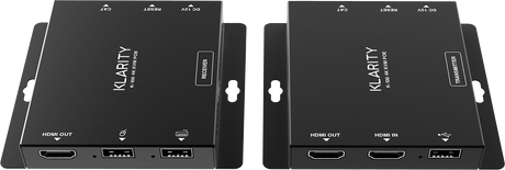 KVM-POE/4K