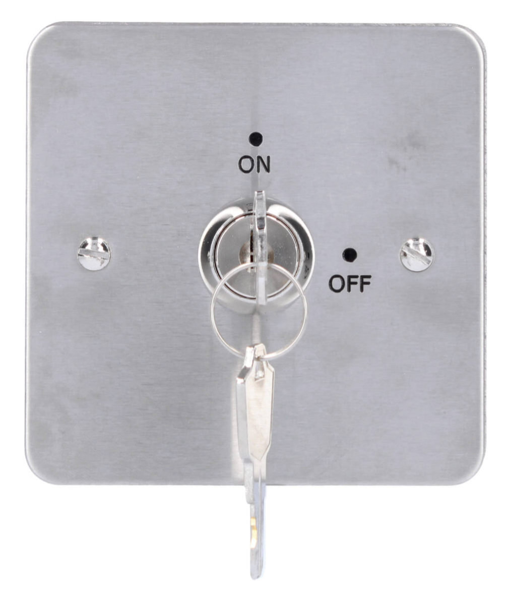 CDVI KEY-SSMAKD