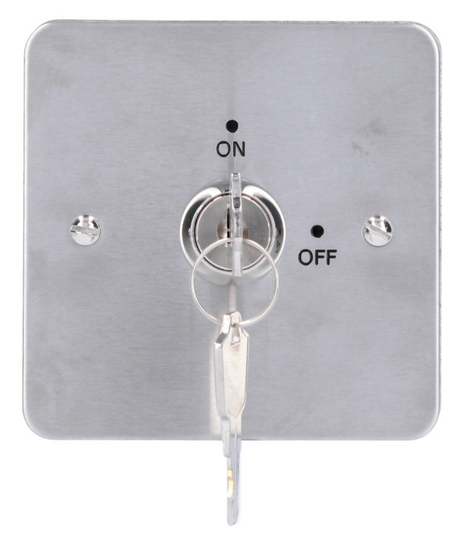 CDVI KEY-SSMAKD