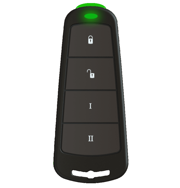 Pyronix KEYFOB-WE