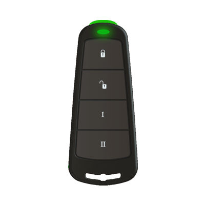 Pyronix KEYFOB-WE thumbnail