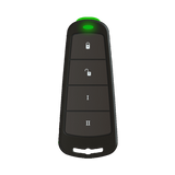 Pyronix KEYFOB-WE thumbnail