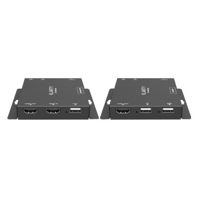 KVM-POE/4K