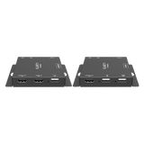 KVM-POE/4K