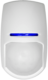 Pyronix KX10DTP3-WE