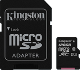 128GB/MSD