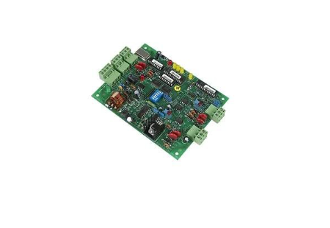 Morley Fire Panel ANSC IAS EXP 038 HI-485 Card Module