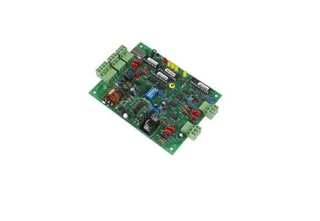 Morley Fire Panel ANSC IAS EXP 038 HI-485 Card Module