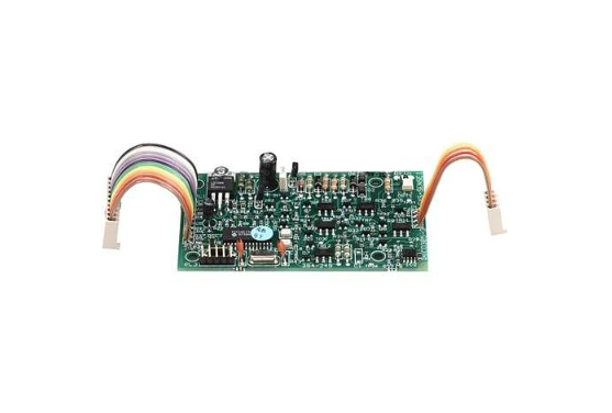Morley Fire Panel ANSC System Sensor Loop Card