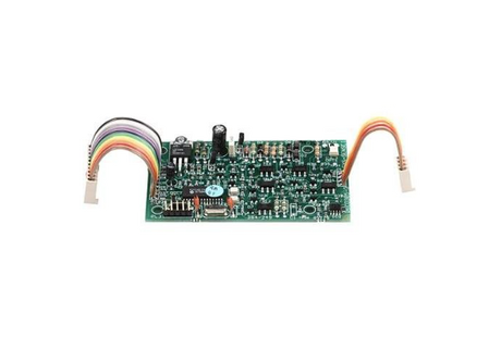 Morley Fire Panel ANSC System Sensor Loop Card
