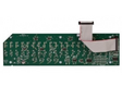 Morley KIT DXc 80 ZONE LED CARD