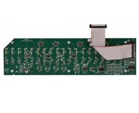 Morley KIT DXc 80 ZONE LED CARD