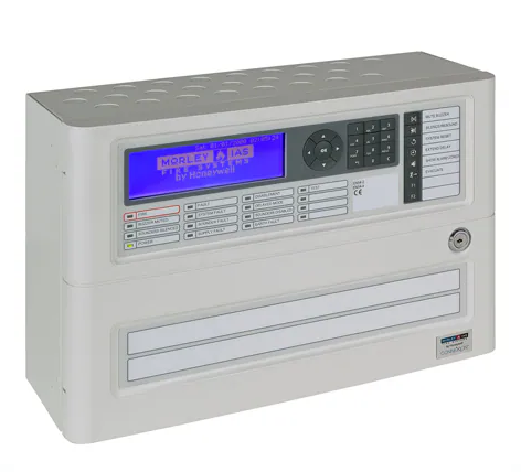 Morley PANEL DXc1-S SINGLE LOOP