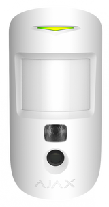 MOTIONCAM (PHOD)