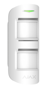 MotionProtectOutdoor(WHITE)
