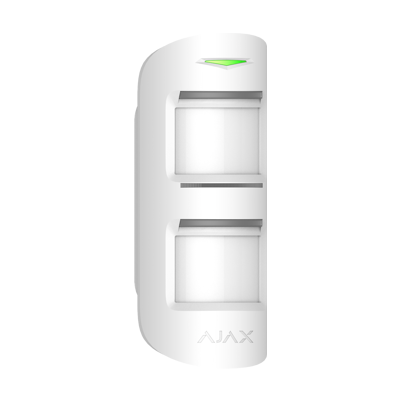 MotionProtectOutdoor(WHITE)
