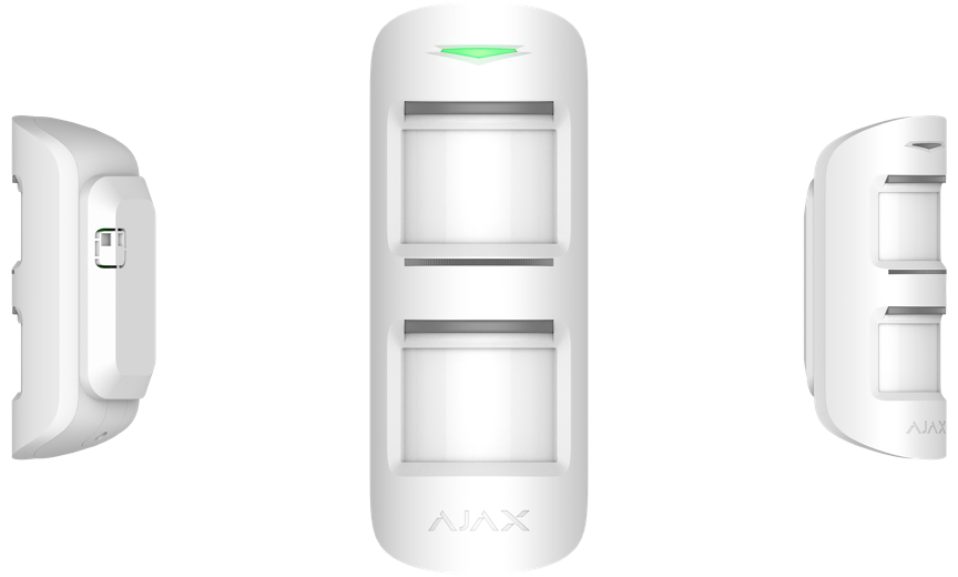 MotionProtectOutdoor(WHITE)