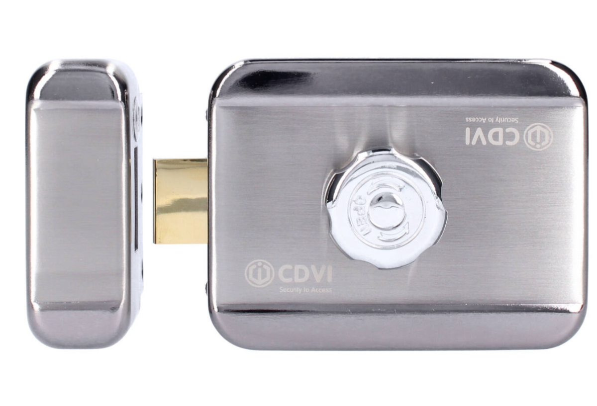 CDVI MVM