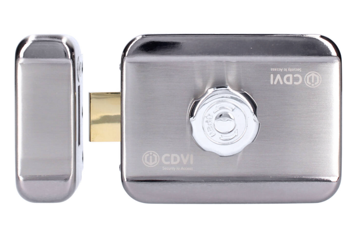 CDVI MVM