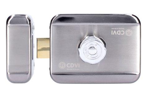 CDVI MVM