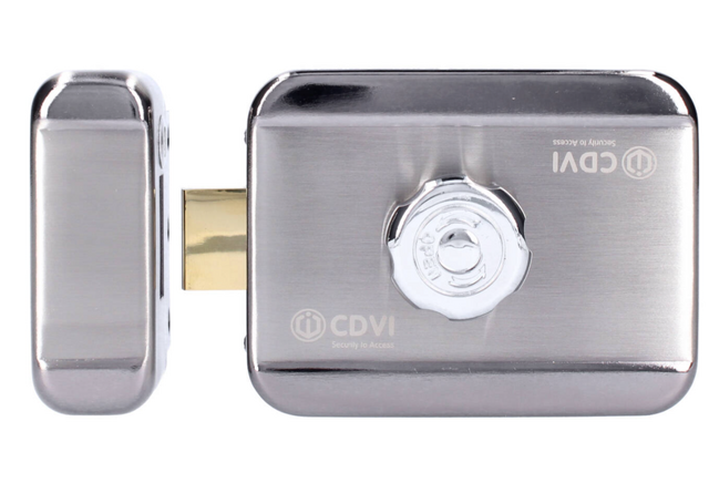 CDVI MVM