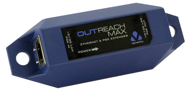 OUTREACH MAX VOR-ORM