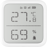 Hikvision DS-PDTPH-E-WE
